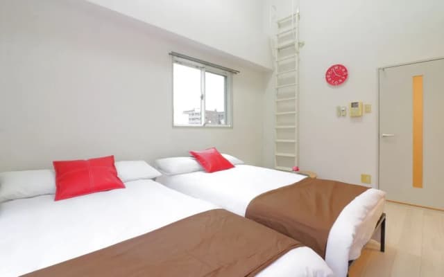 HG Cozy Hotel No.19 - photo 3