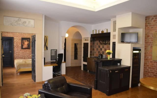 Citadella Residence Appartments Vienna - photo 2