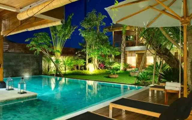 Villa Kinara - an elite haven - photo 3
