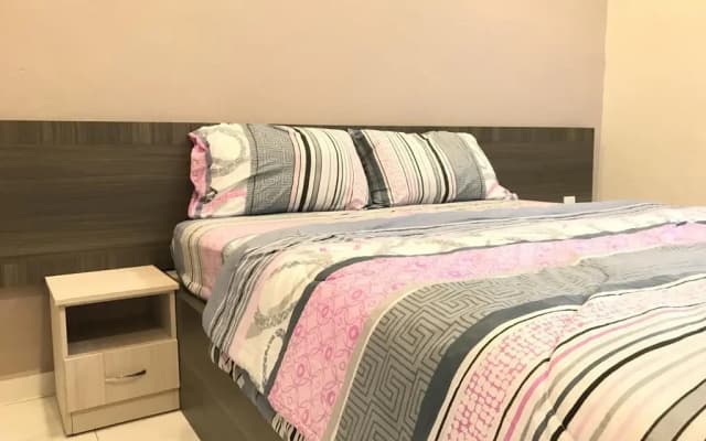 OYO 90210 Jiaxin Homestay Putri Wangsa - photo 3