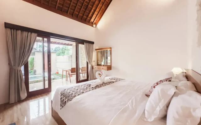 Fairy 2 Villa Ubud - photo 3