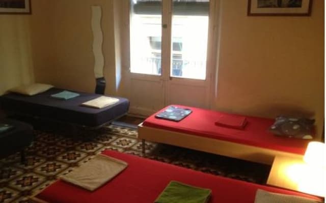 Blue Hostel - photo 4