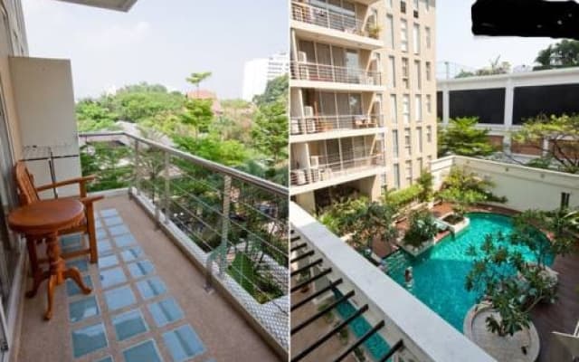 Chiang Mai Luxury Condo - photo 5