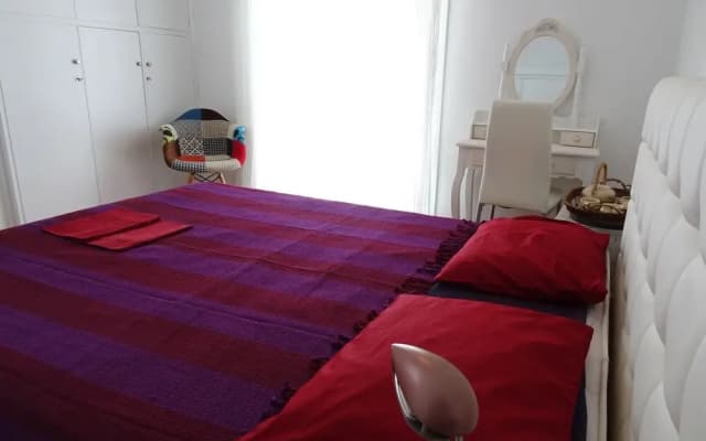 Eva's Urban Apt In Athens - photo 3