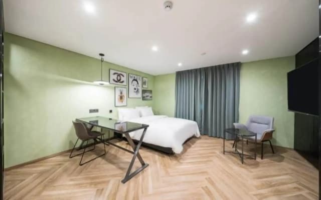 Amourex Hotel - photo 5