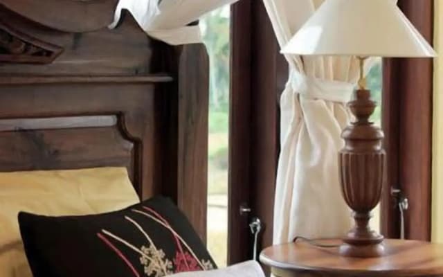 Bali Suksma Villa - photo 2