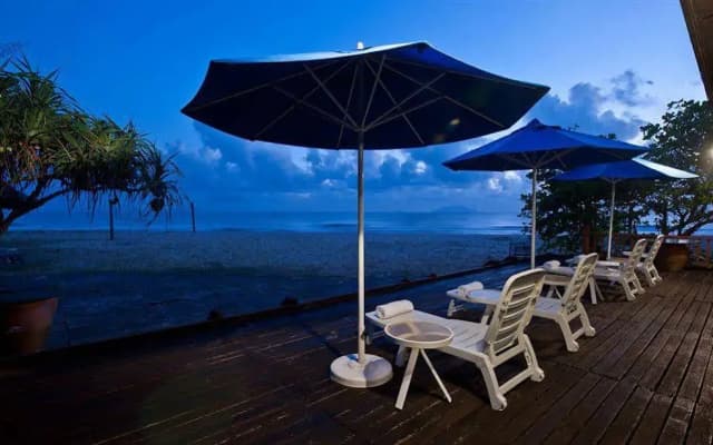 The Aryani Resort - photo 4