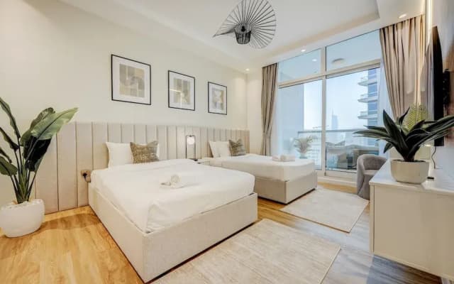 Elegant 4BR - Perfect Stay for Families in Marina - photo 3