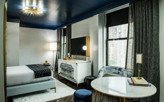 The Hotel @ New York City - photo 5