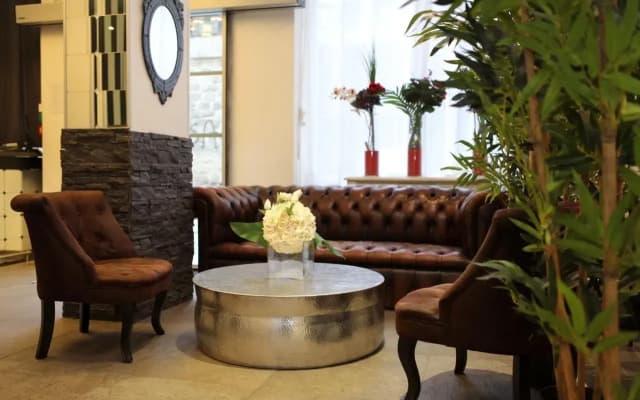 Garbo hôtel - photo 2