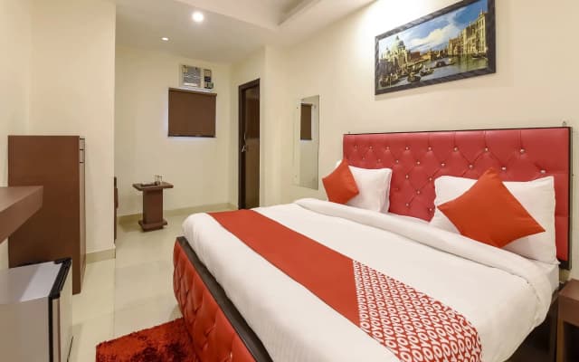 OYO 11689 Kelvish Hotel - photo 3