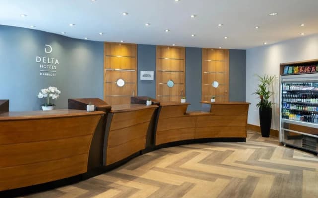 Delta Hotels Bexleyheath - photo 2