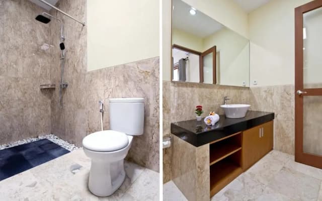 Seminyak Villa - photo 5