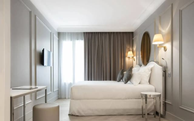 Hôtel Maison Pigalle - photo 4