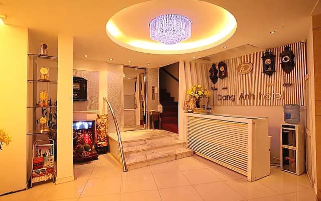 Dang Anh Hotel - photo 2