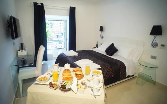 San Pietro Grand Suite - photo 5