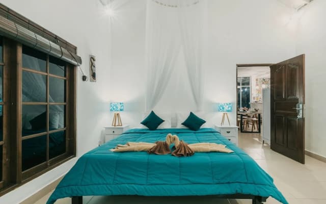 Villa Palm Tree - photo 5