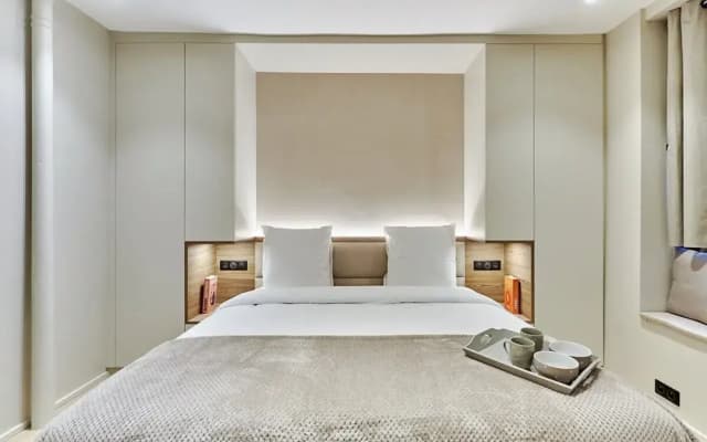 Sublime and new Studio Center of Paris - photo 4