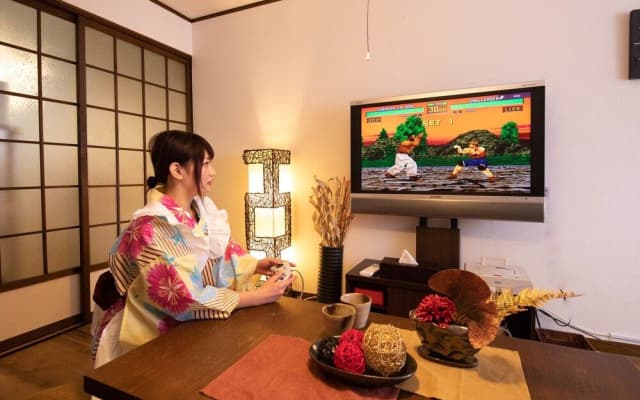 RetroChaya1 - photo 4