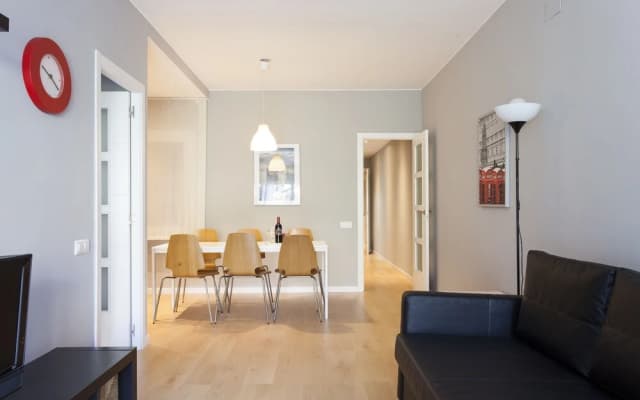 AB Gaudí Avenue Apartment - photo 3