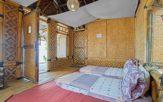 Mutiara Tidung Resort - photo 2