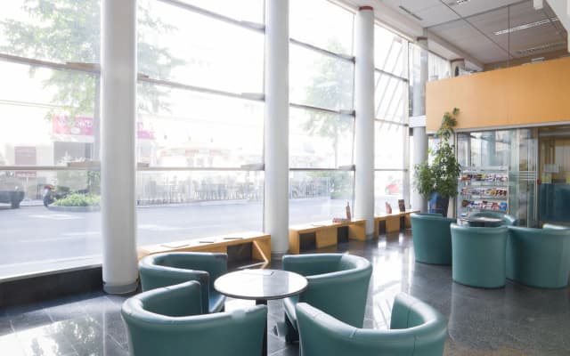 Hotel Korotan - photo 2