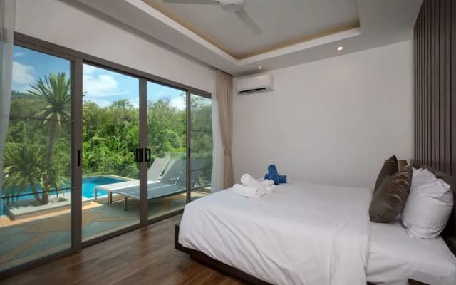 Villa Damar - photo 4