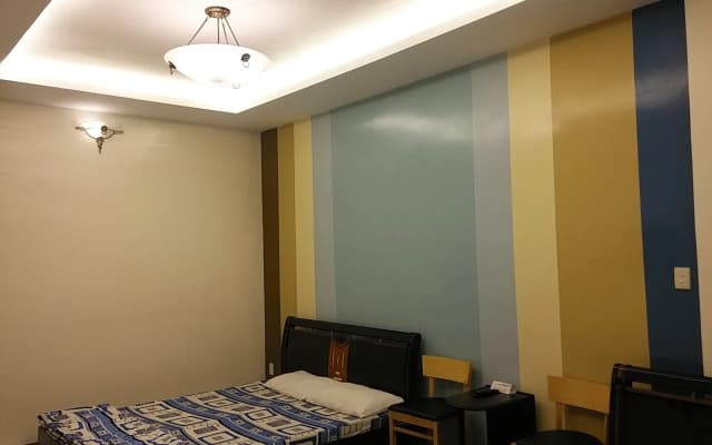 Hotel 77 - photo 5