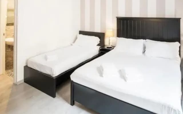 Piazza Cavour Suite - photo 4