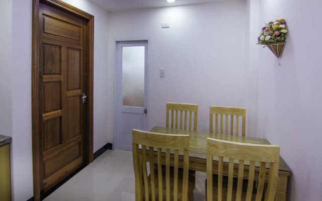 Thien Long Apartment - photo 4