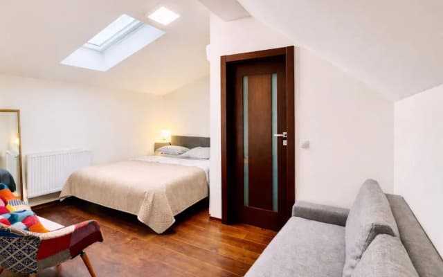 Loft Jecna 43 Prague - photo 2