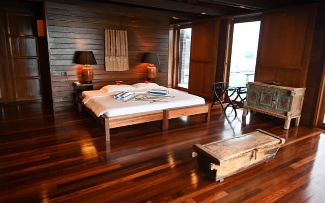 Gangehi Island Resort - photo 5