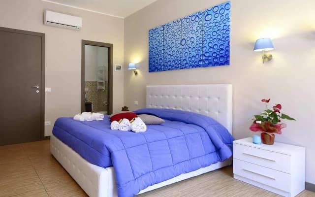 Porta Pia Rooms - photo 2