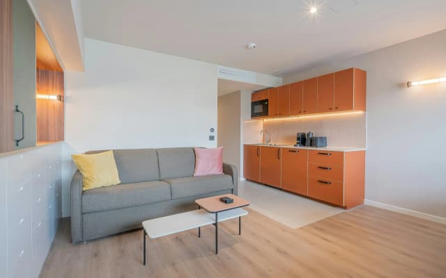Yuna Montmartre - ApartHotel - photo 3