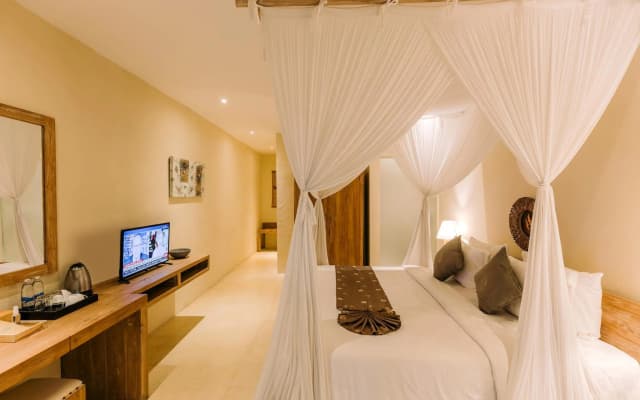 La Berceuse Resort and Villa Nusa Dua by Taritiya Collection - photo 5