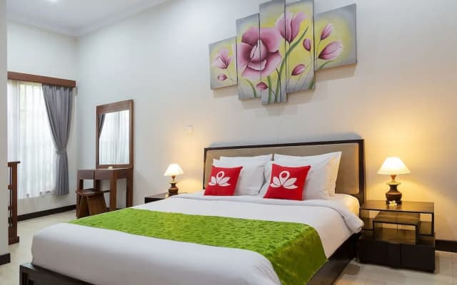 Zen Rooms Ubud Jembawan - photo 3