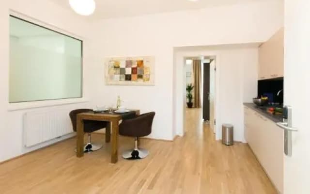 Vienna Stay Apartments Castellez 1020 - photo 3