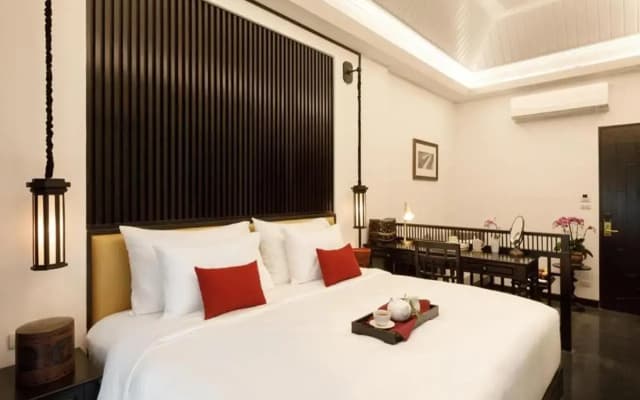 Aksara Heritage - photo 5