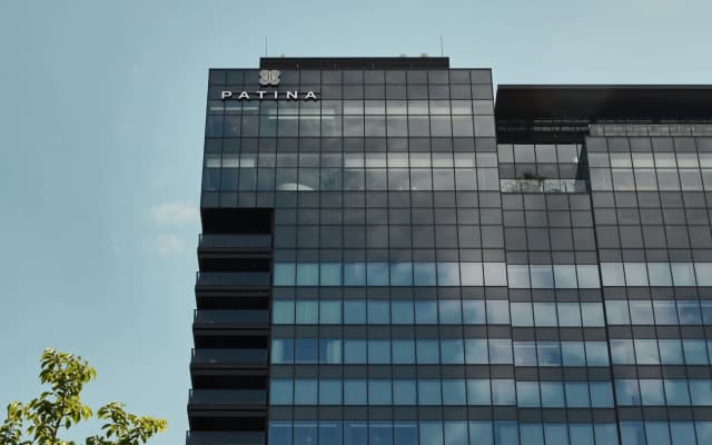 Patina Osaka - photo 4