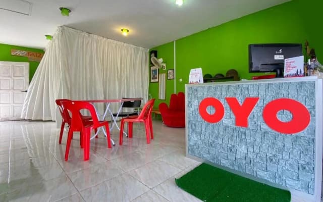 OYO 90168 Serambi Pelangi Chalet - photo 5