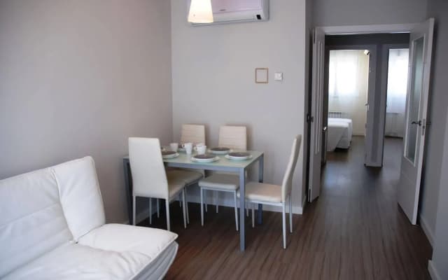 Apartamentos El Capricho de Madrid - photo 3