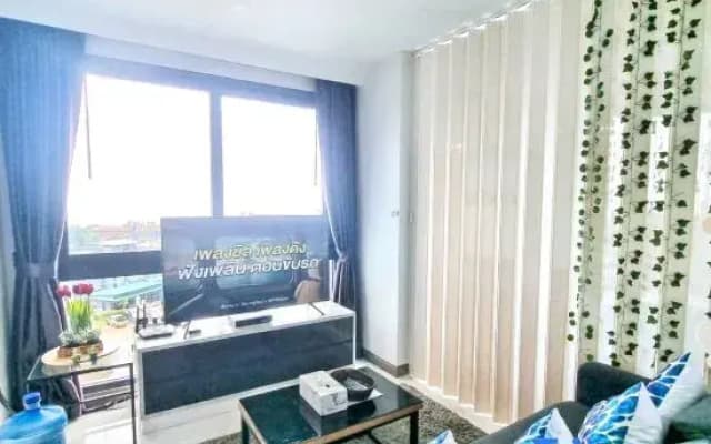 BO301 - 2 Bedroom Serviced Apartment with Sea View at Ao Nang Beach - photo 2