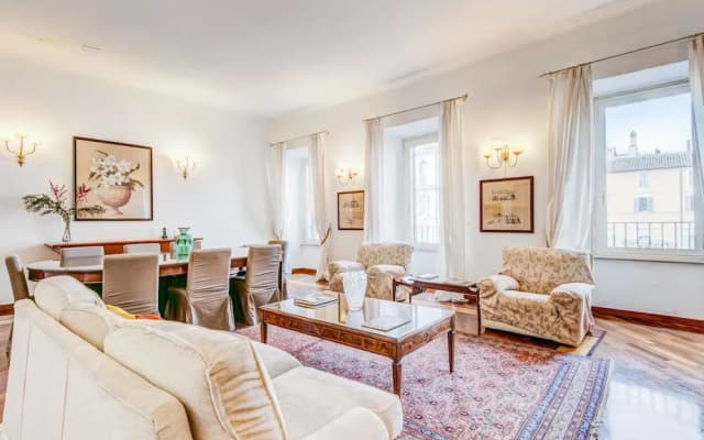 RSH Bernini Luxury Panoramic Apartment - photo 4
