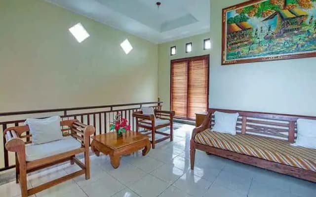 Villa Chandra - photo 5