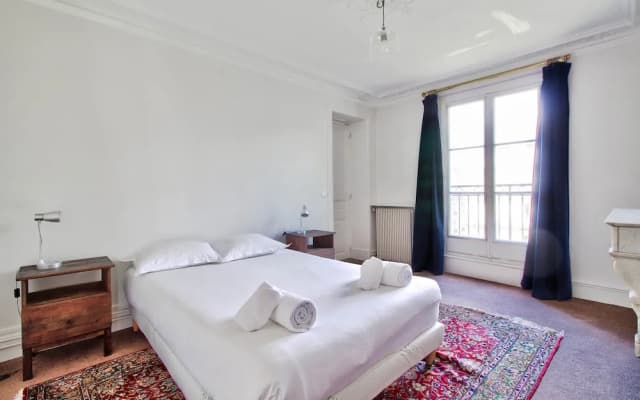 Appartement Trudaine - Montmartre - photo 2