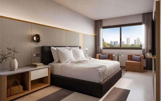 The Sebel Parramatta - photo 4