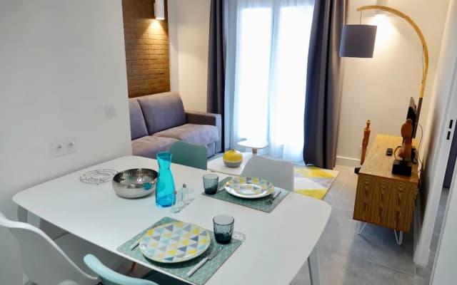 Nice Booking - Domes - Piscine Terrasse - photo 3