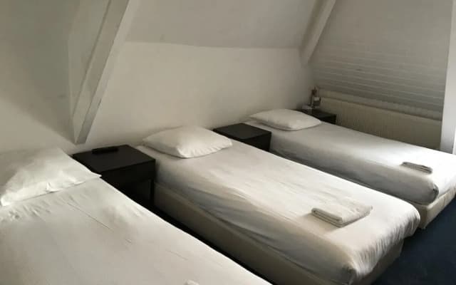 Sphinx Hotel - photo 3