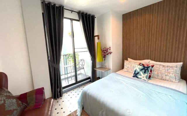 Zcape1 Condo by Lofty - photo 2