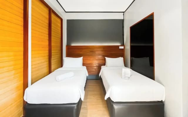 A Coral Reefs Resort Langkawi by Manhattan Group - photo 3